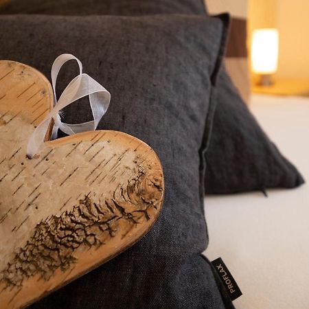 Ferienhaus Hulda Ohningen Eksteriør billede